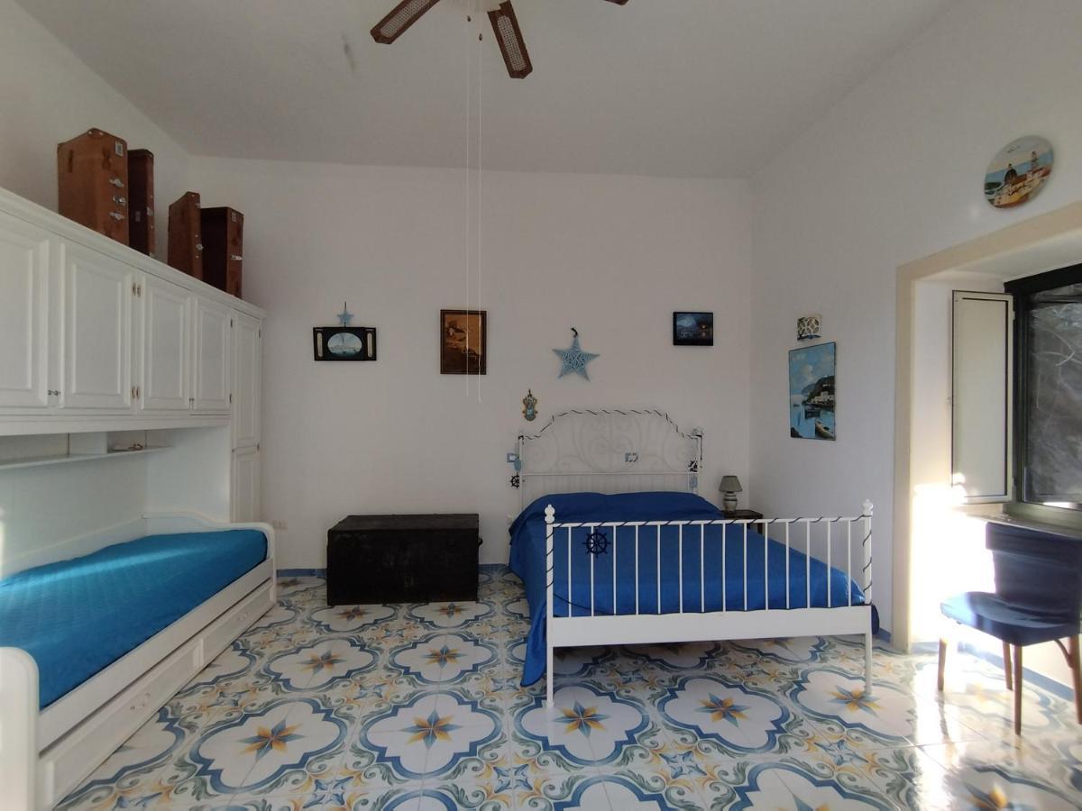 Villa La Stella Vietrese Vietri Esterno foto
